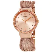 Guess  W1083L3 - Γυναικείο ρολόι