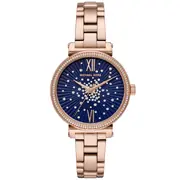 Michael Kors  MK3971 - Γυναικείο ρολόι