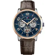 Tommy Hilfiger 1791290 - Ανδρικό ρολόι