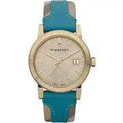Burberry BU9112 - Γυναικείο ρολόι