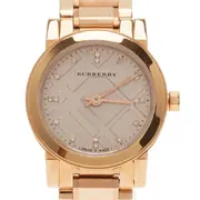 Burberry BU9126 - Γυναικείο ρολόι
