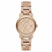 Burberry BU9235 - Γυναικείο ρολόι