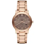 Burberry BU9754 - Ανδρικό ρολόι