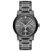 Burberry BU9902 - Ανδρικό ρολόι