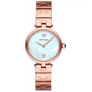 Emporio Armani AR11236 - Γυναικείο ρολόι