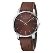 Calvin Klein K2G211GK - Ανδρικό ρολόι