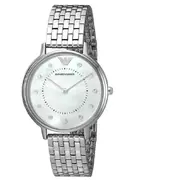 Emporio Armani AR2511 - Γυναικείο ρολόι