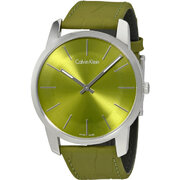 Calvin Klein K2G211WL - Unisex ρολόι