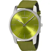 Calvin Klein K2G211WL - Unisex ρολόι