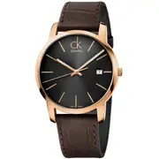 Calvin Klein K2G2G6G3 - Ανδρικό ρολόι