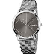 Calvin Klein K3M21123 - Ανδρικό ρολόι