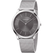 Calvin Klein K3M21124 - Unisex ρολόι