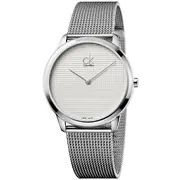Calvin Klein K3M2112Y - Unisex ρολόι