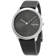 Calvin Klein K3M211C3 - Unisex ρολόι