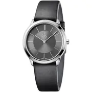 Calvin Klein K3M211C4 - Ανδρικό ρολόι