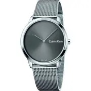 Calvin Klein K3M211Y3 - Unisex ρολόι