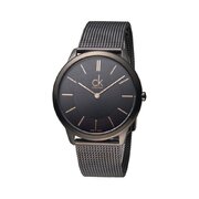 Calvin Klein K3M21421 - Unisex ρολόι