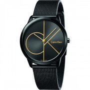 Calvin Klein K3M214X1 - Ανδρικό ρολόι