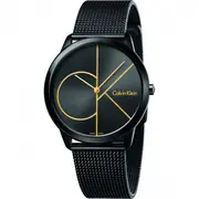 Calvin Klein K3M214X1 - Ανδρικό ρολόι