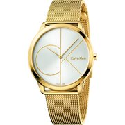 Calvin Klein K3M21526 - Unisex ρολόι