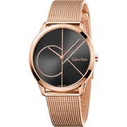 Calvin Klein K3M21621 - Unisex ρολόι