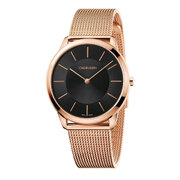 Calvin Klein K3M2162Y - Unisex ρολόι