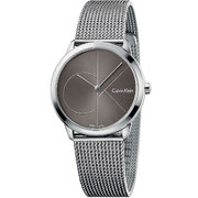 Calvin Klein K3M22123 - Γυναικείο ρολόι