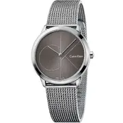 Calvin Klein K3M22123 - Γυναικείο ρολόι