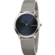 Calvin Klein K3M2212N - Unisex ρολόι
