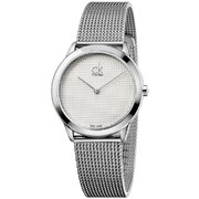 Calvin Klein K3M2212Y - Γυναικείο ρολόι