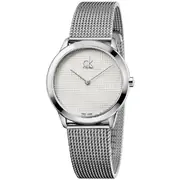 Calvin Klein K3M2212Y - Γυναικείο ρολόι