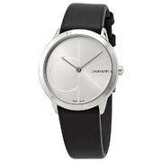 Calvin Klein K3M221CY - Γυναικείο ρολόι