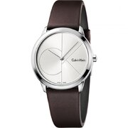 Calvin Klein K3M221G6 - Γυναικείο ρολόι