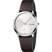 Calvin Klein K3M221G6 - Γυναικείο ρολόι