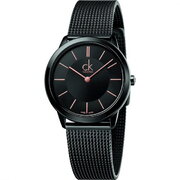 Calvin Klein K3M22421 - Γυναικείο ρολόι
