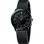 Calvin Klein K3M22421 - Γυναικείο ρολόι