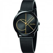 Calvin Klein K3M224X1 - Unisex ρολόι