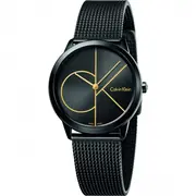 Calvin Klein K3M224X1 - Unisex ρολόι