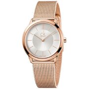 Calvin Klein K3M22626 - Γυναικείο ρολόι