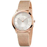 Calvin Klein K3M22626 - Γυναικείο ρολόι
