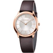 Calvin Klein K3M226G6 - Γυναικείο ρολόι