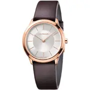 Calvin Klein K3M226G6 - Γυναικείο ρολόι