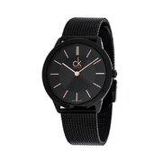 Calvin Klein K3M23421 - Γυναικείο ρολόι
