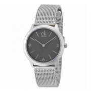 Calvin Klein K3M52154 - Γυναικείο ρολόι