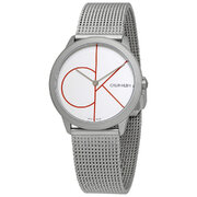 Calvin Klein K3M52152 - Γυναικείο ρολόι