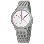 Calvin Klein K3M52152 - Γυναικείο ρολόι