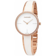 Calvin Klein K4E2NX1T - Γυναικείο ρολόι