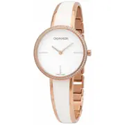 Calvin Klein K4E2NX1T - Γυναικείο ρολόι