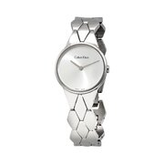 Calvin Klein K6E23146 - Γυναικείο ρολόι