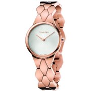 Calvin Klein K6E23646 - Γυναικείο ρολόι